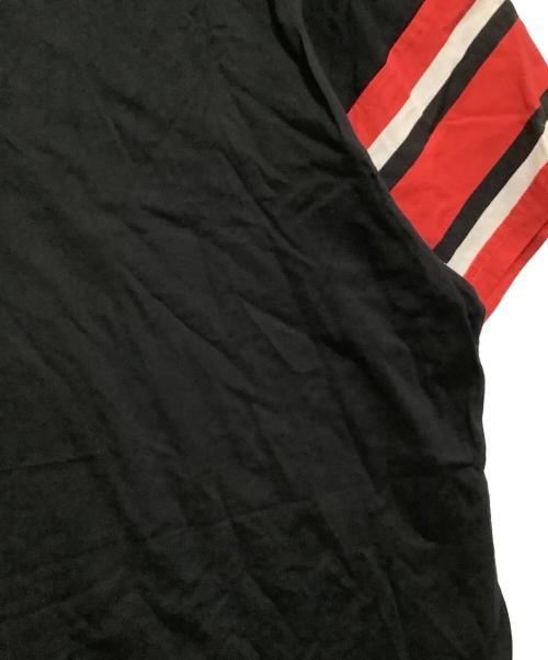 GIVENCHY（ジバンシィ）GIVENCHY (ジバンシィ) Tシャツ ブラック サイズ:XXSの古着・服飾アイテム