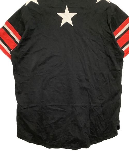 GIVENCHY（ジバンシィ）GIVENCHY (ジバンシィ) Tシャツ ブラック サイズ:XXSの古着・服飾アイテム