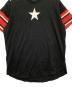 中古・古着 GIVENCHY (ジバンシィ) Tシャツ ブラック サイズ:XXS：9000円