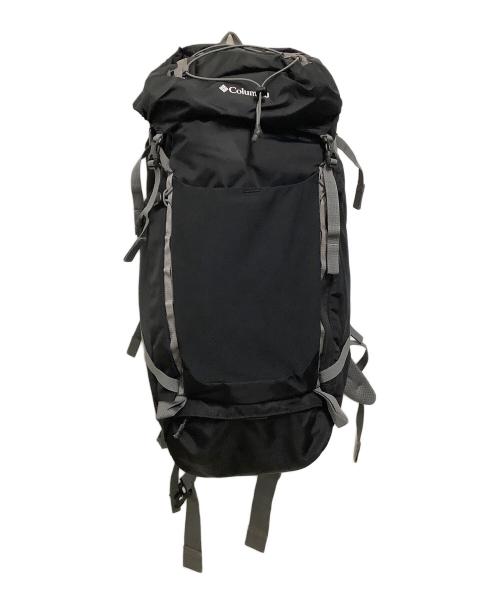 Columbia（コロンビア）Columbia (コロンビア) バックパック  Newton Ridge 36L ブラックの古着・服飾アイテム