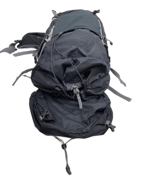 Columbia（コロンビア）Columbia (コロンビア) バックパック  Newton Ridge 36L ブラックの古着・服飾アイテム