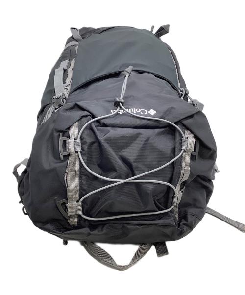 Columbia（コロンビア）Columbia (コロンビア) バックパック  Newton Ridge 36L ブラックの古着・服飾アイテム