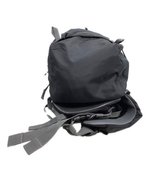 Columbia（コロンビア）Columbia (コロンビア) バックパック  Newton Ridge 36L ブラックの古着・服飾アイテム