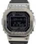 CASIO（カシオ）の古着「デジタルウォッチ G-SHOCK」｜ブラック×シルバー