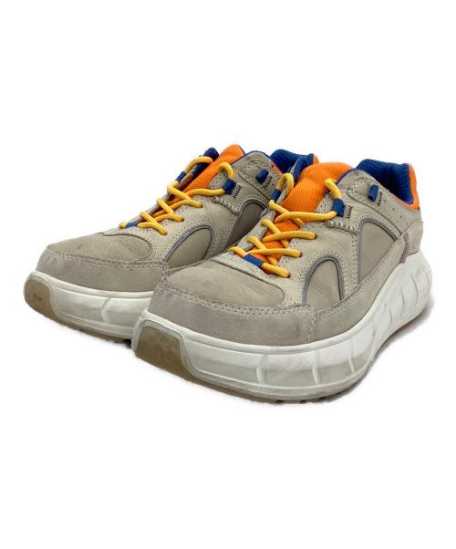 UGG（アグ）UGG (アグ) ローカットスニーカー Westsider Low Weather マルチカラー サイズ:26.5の古着・服飾アイテム