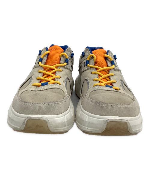 UGG（アグ）UGG (アグ) ローカットスニーカー Westsider Low Weather マルチカラー サイズ:26.5の古着・服飾アイテム