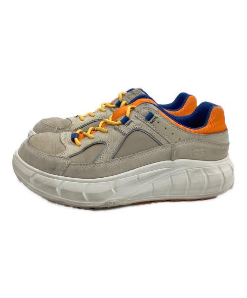 UGG（アグ）UGG (アグ) ローカットスニーカー Westsider Low Weather マルチカラー サイズ:26.5の古着・服飾アイテム