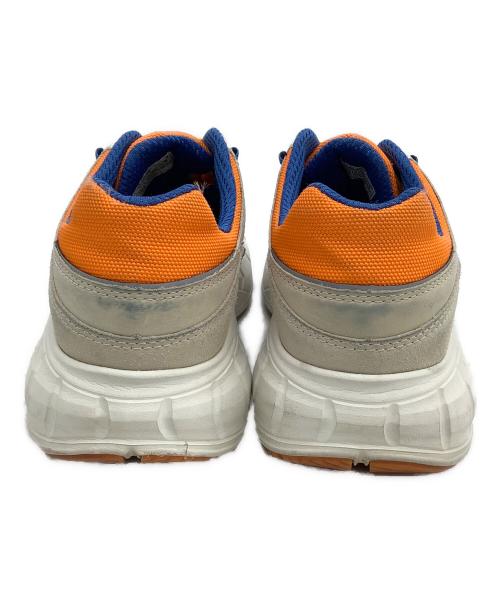 UGG（アグ）UGG (アグ) ローカットスニーカー Westsider Low Weather マルチカラー サイズ:26.5の古着・服飾アイテム