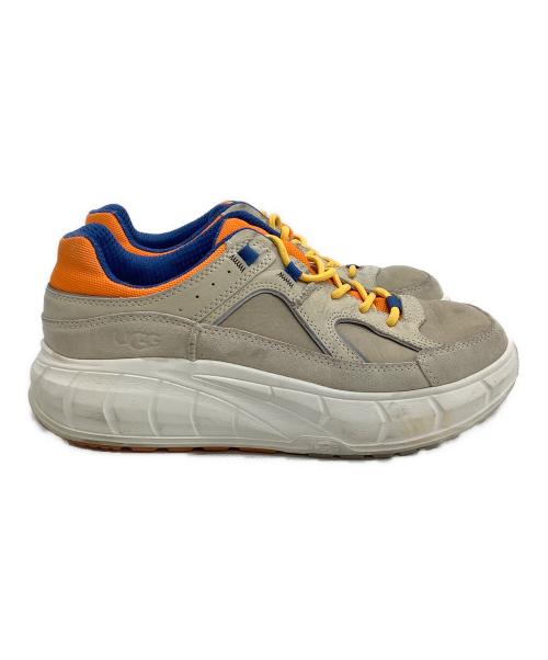 UGG（アグ）UGG (アグ) ローカットスニーカー Westsider Low Weather マルチカラー サイズ:26.5の古着・服飾アイテム