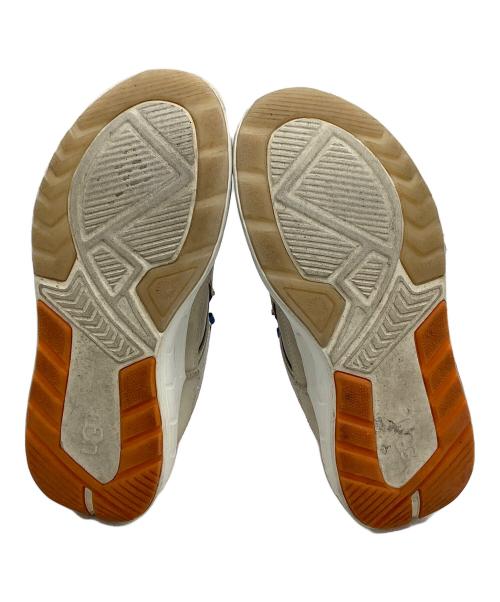 UGG（アグ）UGG (アグ) ローカットスニーカー Westsider Low Weather マルチカラー サイズ:26.5の古着・服飾アイテム