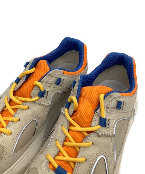 UGG（アグ）UGG (アグ) ローカットスニーカー Westsider Low Weather マルチカラー サイズ:26.5の古着・服飾アイテム