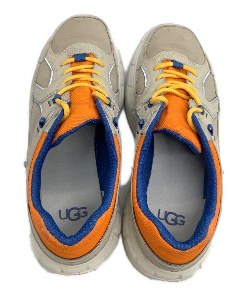 UGG（アグ）UGG (アグ) ローカットスニーカー Westsider Low Weather マルチカラー サイズ:26.5の古着・服飾アイテム