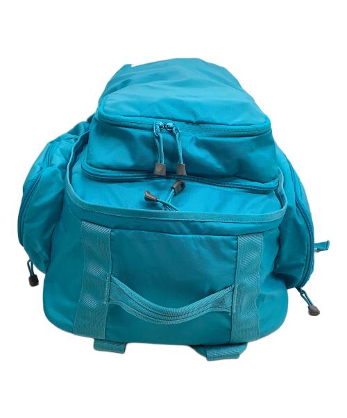 THE NORTH FACE（ザ ノース フェイス）THE NORTH FACE (ザ ノース フェイス) サニーキャンパー スカイブルーの古着・服飾アイテム