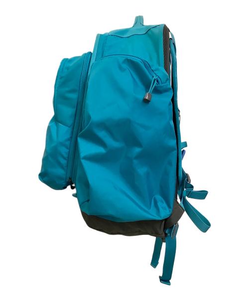 THE NORTH FACE（ザ ノース フェイス）THE NORTH FACE (ザ ノース フェイス) サニーキャンパー スカイブルーの古着・服飾アイテム