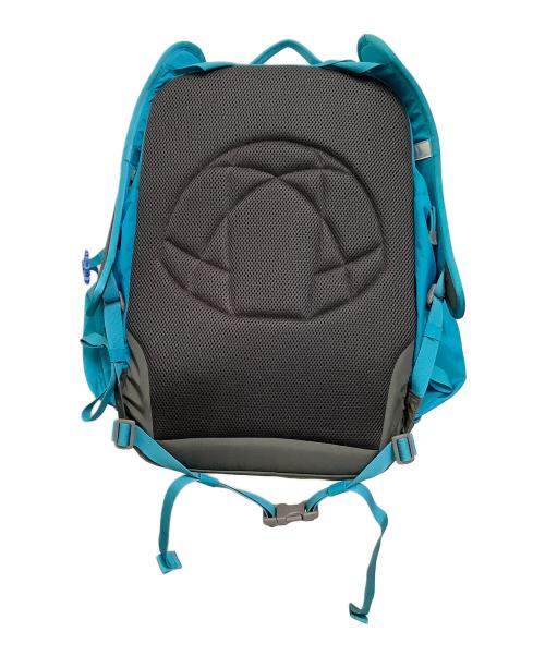 THE NORTH FACE（ザ ノース フェイス）THE NORTH FACE (ザ ノース フェイス) サニーキャンパー スカイブルーの古着・服飾アイテム