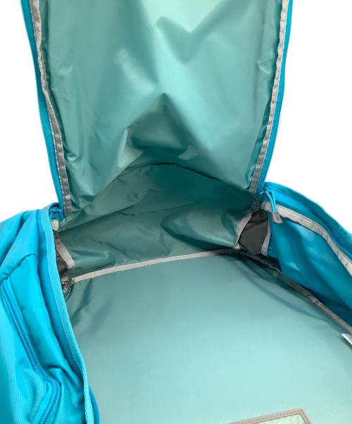 THE NORTH FACE（ザ ノース フェイス）THE NORTH FACE (ザ ノース フェイス) サニーキャンパー スカイブルーの古着・服飾アイテム