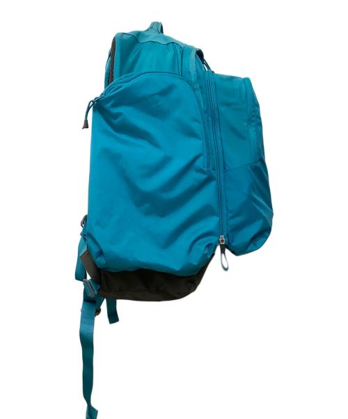 THE NORTH FACE（ザ ノース フェイス）THE NORTH FACE (ザ ノース フェイス) サニーキャンパー スカイブルーの古着・服飾アイテム