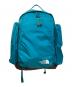 THE NORTH FACE（ザ ノース フェイス）の古着「サニーキャンパー」｜スカイブルー