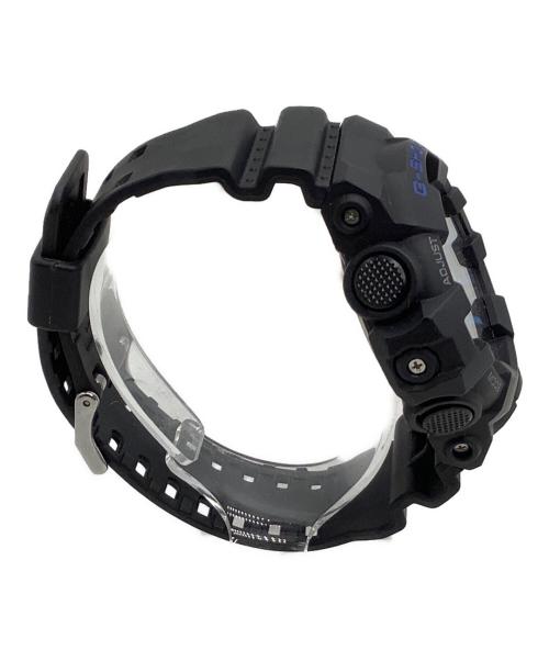 CASIO（カシオ）CASIO (カシオ) デジタルウォッチ　G-SHOCK ブルーの古着・服飾アイテム