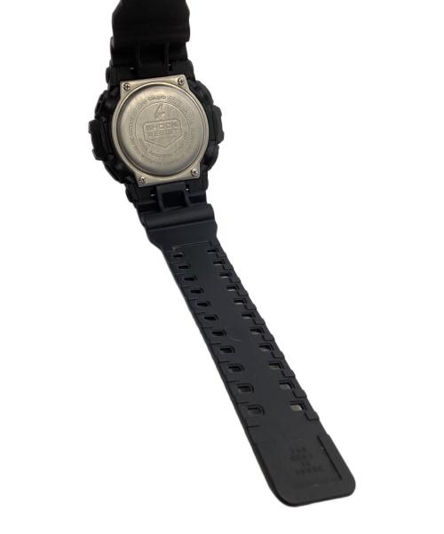 CASIO（カシオ）CASIO (カシオ) デジタルウォッチ　G-SHOCK ブルーの古着・服飾アイテム