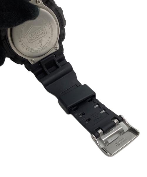 CASIO（カシオ）CASIO (カシオ) デジタルウォッチ　G-SHOCK ブルーの古着・服飾アイテム