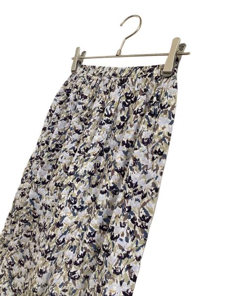 YUNI（ユニ）YUNI (ユニ) イージーパンツ マルチカラー サイズ:freeの古着・服飾アイテム