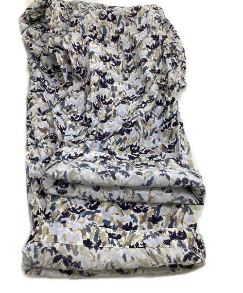 YUNI（ユニ）YUNI (ユニ) イージーパンツ マルチカラー サイズ:freeの古着・服飾アイテム