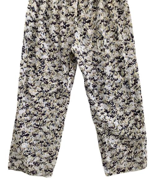 YUNI（ユニ）YUNI (ユニ) イージーパンツ マルチカラー サイズ:freeの古着・服飾アイテム