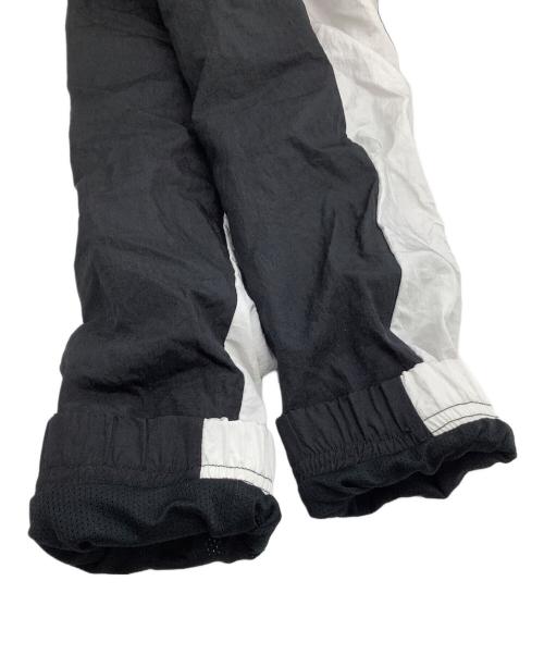 NIKE（ナイキ）NIKE (ナイキ) WOVEN SWOOSH LND JKT ブラック サイズ:Sの古着・服飾アイテム