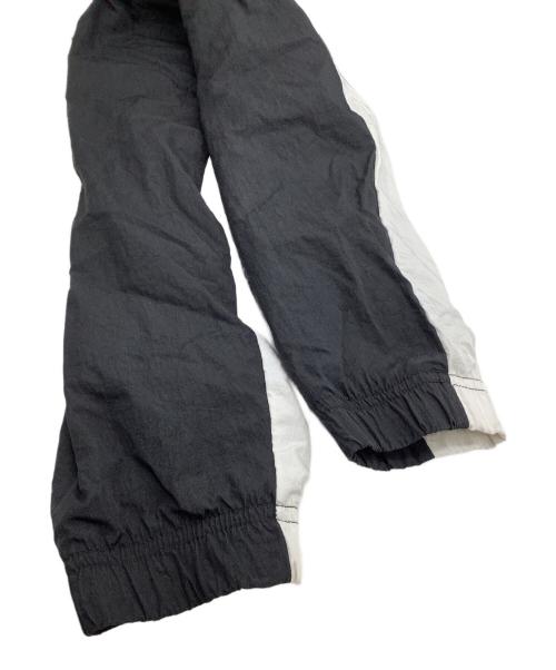 NIKE（ナイキ）NIKE (ナイキ) WOVEN SWOOSH LND JKT ブラック サイズ:Sの古着・服飾アイテム