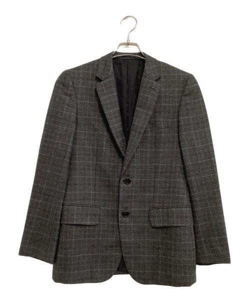 PAUL SMITH（ポールスミス）PAUL SMITH (ポールスミス) セットアップスーツ　REDA グレー サイズ:Sの古着・服飾アイテム