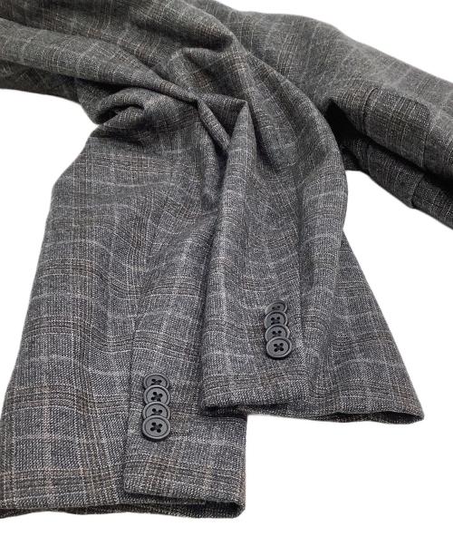 PAUL SMITH（ポールスミス）PAUL SMITH (ポールスミス) セットアップスーツ　REDA グレー サイズ:Sの古着・服飾アイテム