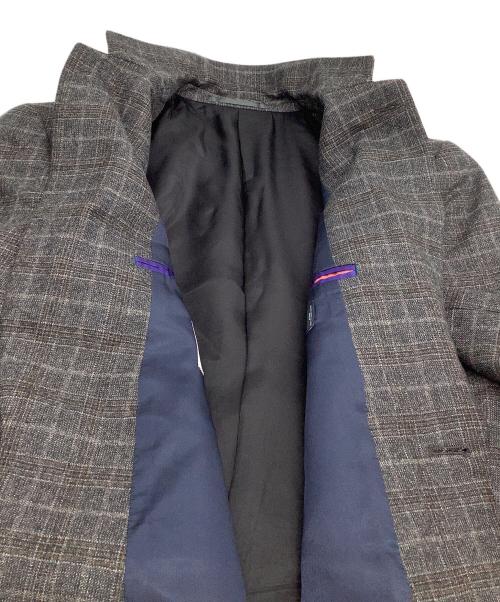 PAUL SMITH（ポールスミス）PAUL SMITH (ポールスミス) セットアップスーツ　REDA グレー サイズ:Sの古着・服飾アイテム