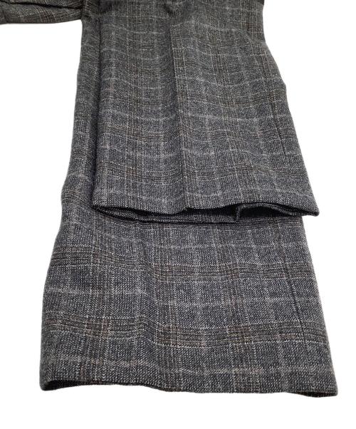 PAUL SMITH（ポールスミス）PAUL SMITH (ポールスミス) セットアップスーツ　REDA グレー サイズ:Sの古着・服飾アイテム