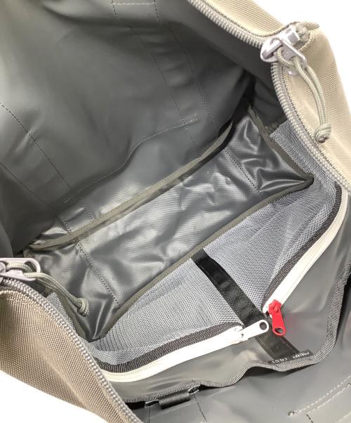 PORTER（ポーター）PORTER (ポーター) B印YOSHIDA (ビージルシヨシダ) トートバッグ グレーの古着・服飾アイテム