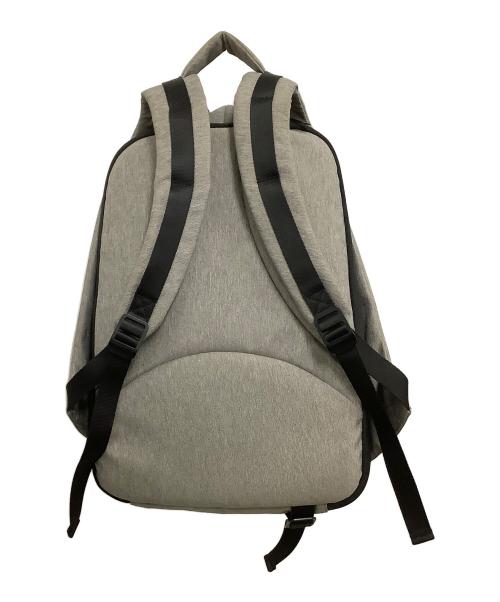 Cote&Ciel（コートエシエル）Cote&Ciel (コートエシエル) リュック グレーの古着・服飾アイテム