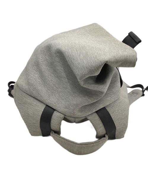 Cote&Ciel（コートエシエル）Cote&Ciel (コートエシエル) リュック グレーの古着・服飾アイテム