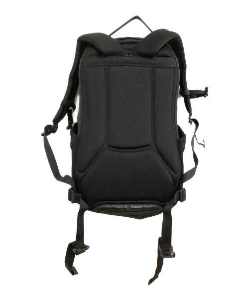 ARC'TERYX（アークテリクス）ARC'TERYX (アークテリクス) デイパック　	MANTIS 26L ブラックの古着・服飾アイテム