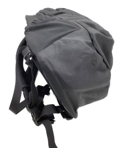 ARC'TERYX（アークテリクス）ARC'TERYX (アークテリクス) デイパック　	MANTIS 26L ブラックの古着・服飾アイテム