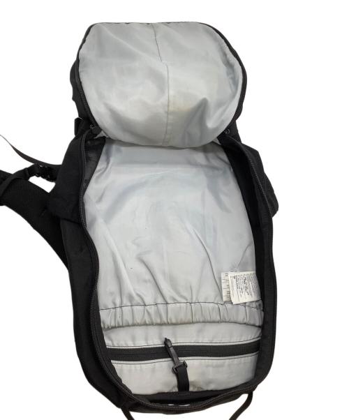 ARC'TERYX（アークテリクス）ARC'TERYX (アークテリクス) デイパック　	MANTIS 26L ブラックの古着・服飾アイテム