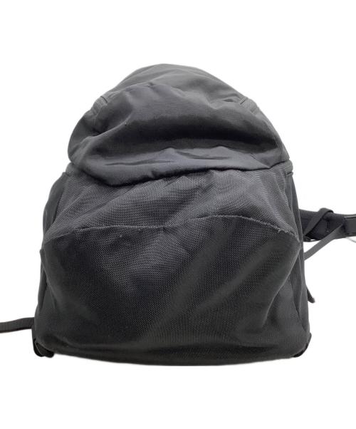 ARC'TERYX（アークテリクス）ARC'TERYX (アークテリクス) デイパック　	MANTIS 26L ブラックの古着・服飾アイテム