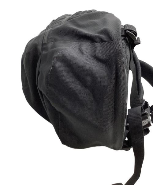 ARC'TERYX（アークテリクス）ARC'TERYX (アークテリクス) デイパック　	MANTIS 26L ブラックの古着・服飾アイテム