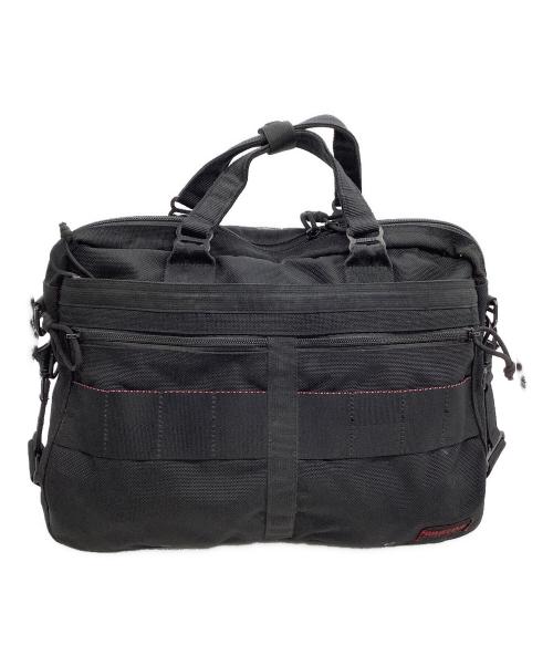 BRIEFING（ブリーフィング）BRIEFING (ブリーフィング) ビジネスバッグ ブラックの古着・服飾アイテム