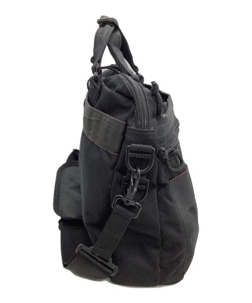 BRIEFING（ブリーフィング）BRIEFING (ブリーフィング) ビジネスバッグ ブラックの古着・服飾アイテム