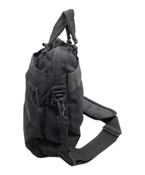 BRIEFING（ブリーフィング）BRIEFING (ブリーフィング) ビジネスバッグ ブラックの古着・服飾アイテム