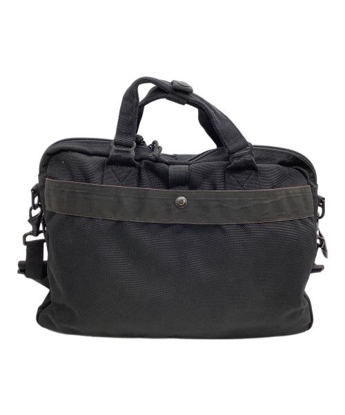 BRIEFING（ブリーフィング）BRIEFING (ブリーフィング) ビジネスバッグ ブラックの古着・服飾アイテム