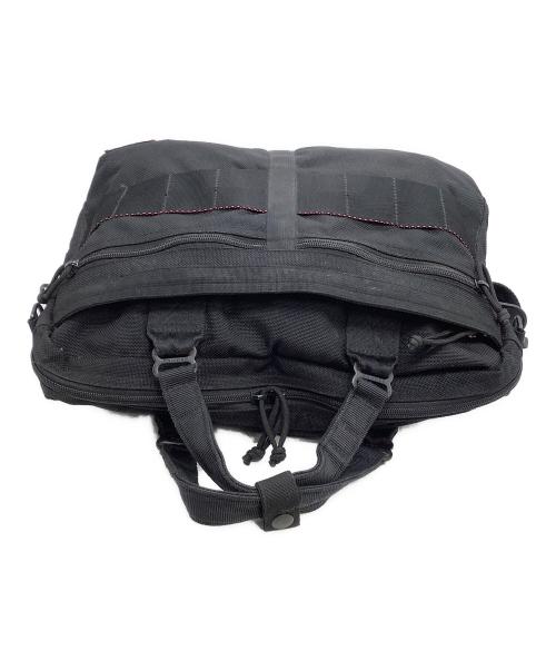 BRIEFING（ブリーフィング）BRIEFING (ブリーフィング) ビジネスバッグ ブラックの古着・服飾アイテム