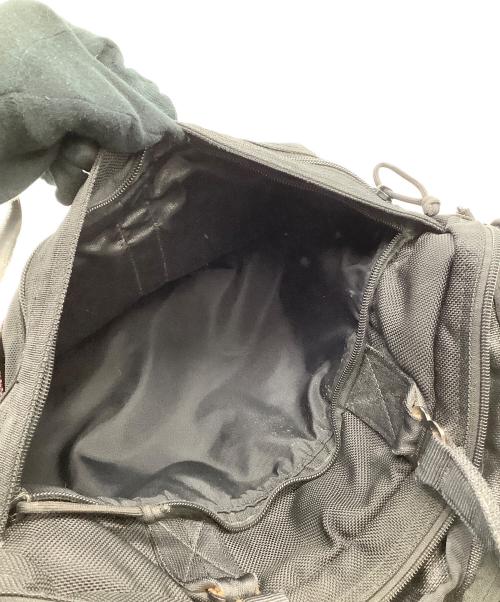 BRIEFING（ブリーフィング）BRIEFING (ブリーフィング) ビジネスバッグ ブラックの古着・服飾アイテム