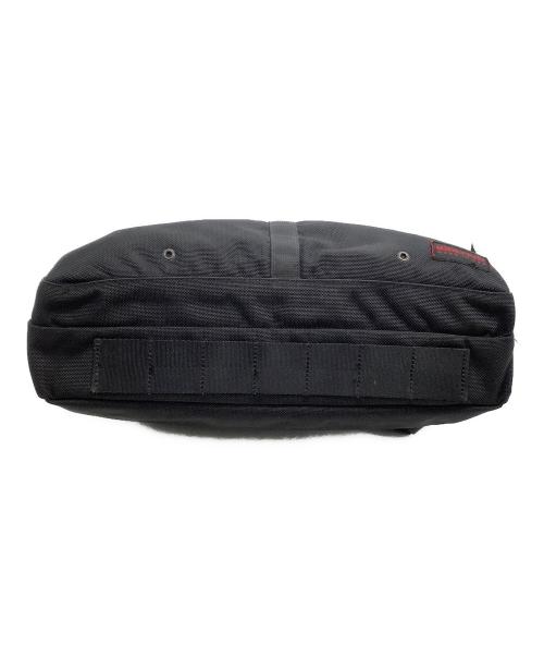 BRIEFING（ブリーフィング）BRIEFING (ブリーフィング) ビジネスバッグ ブラックの古着・服飾アイテム