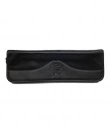 GHURKA（グルカ）の古着「ネクタイケース」｜ブラック